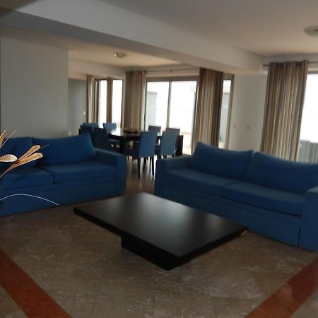 Atlantico Apartments Портиман Екстериор снимка