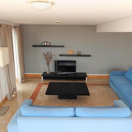 Atlantico Apartments Портиман Екстериор снимка