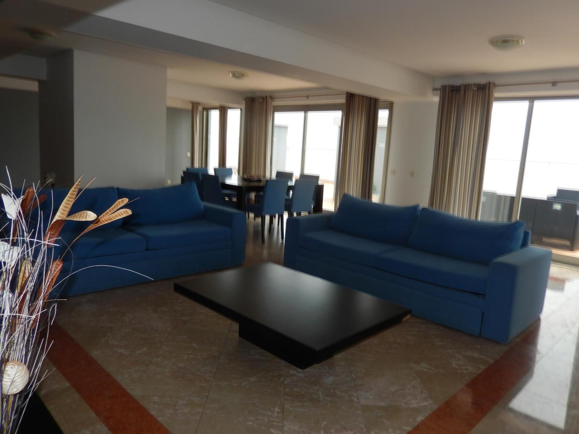 Atlantico Apartments Портиман Екстериор снимка