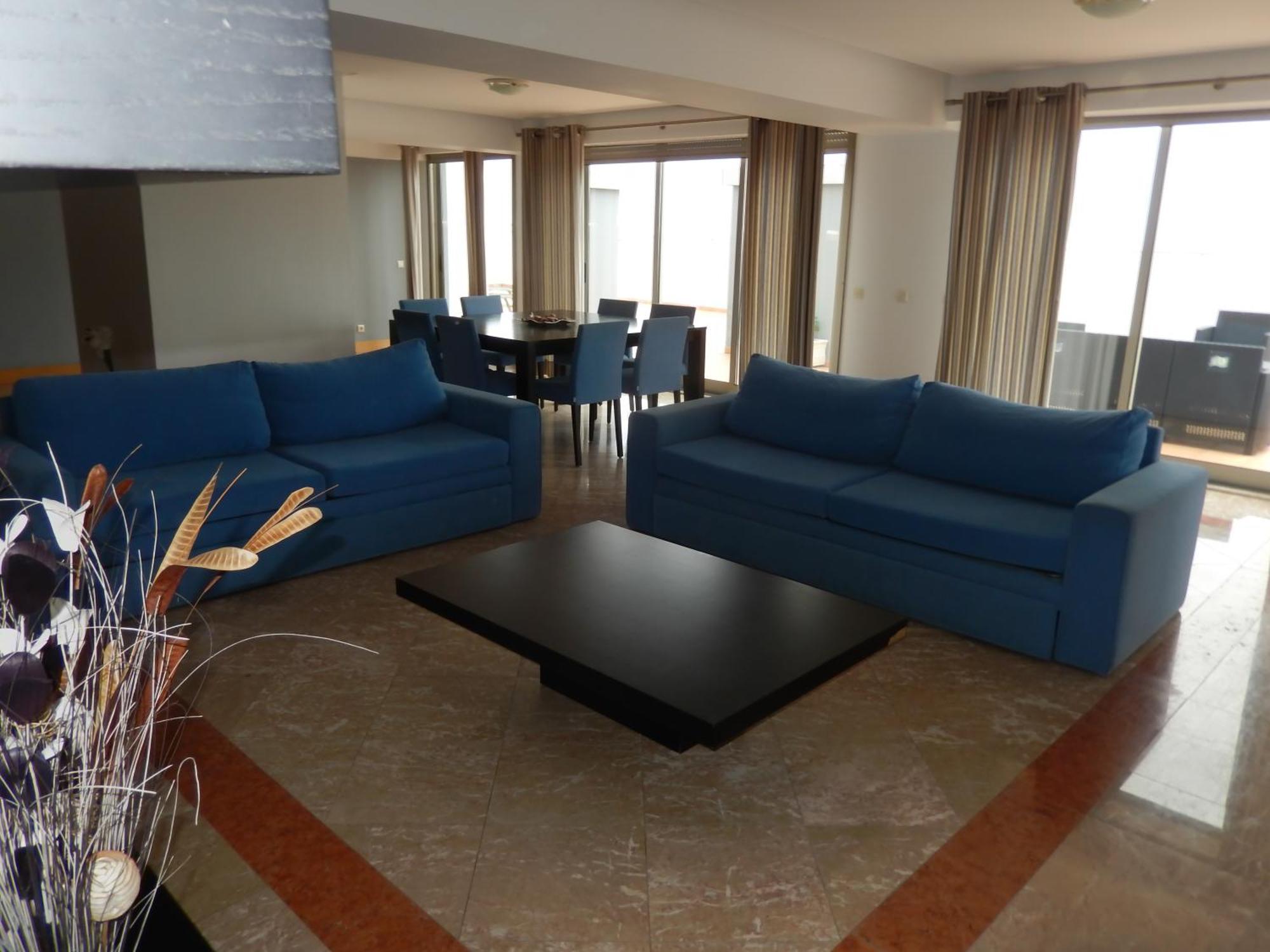 Atlantico Apartments Портиман Екстериор снимка