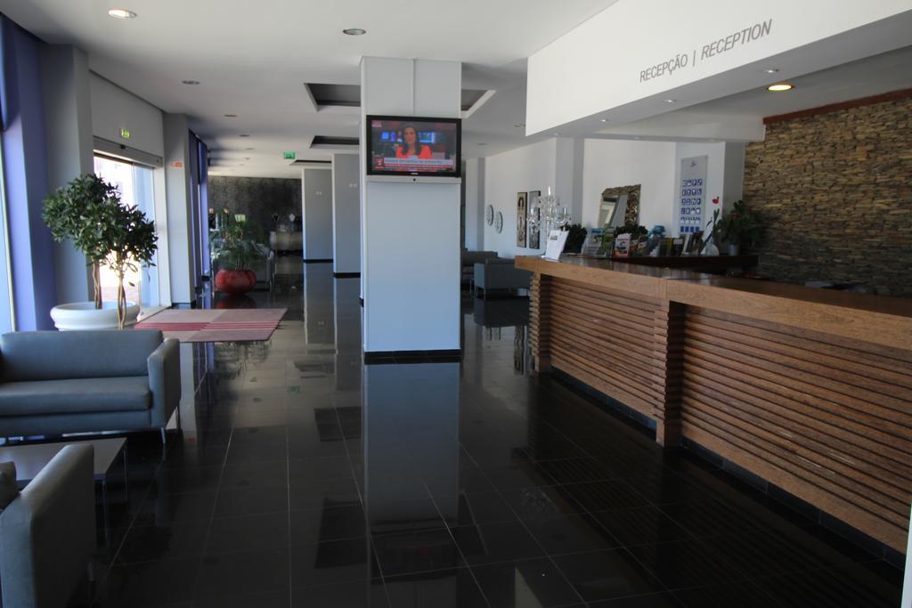 Atlantico Apartments Портиман Екстериор снимка