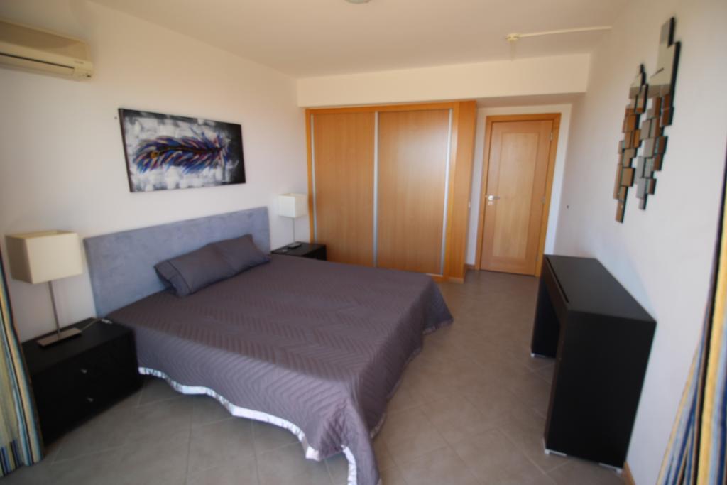 Atlantico Apartments Портиман Екстериор снимка